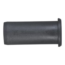 Flomasta MDPE Pipe Inserts 25mm 10 Pack