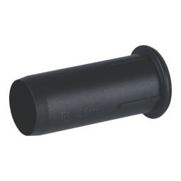 Flomasta MDPE Pipe Inserts 25mm 10 Pack