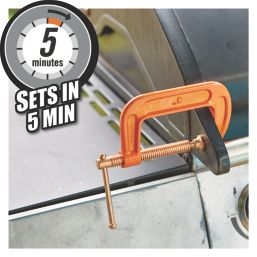Gorilla Glue Epoxy Adhesive Clear 25ml