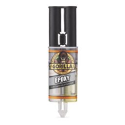 Gorilla Glue Epoxy Adhesive Clear 25ml