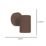 Eglo Tomelloso Outdoor Wall Light Rust