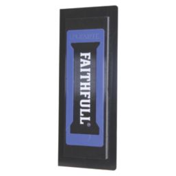 Faithfull FAIPFLEX14 Plastering Trowel Blade 14" (355mm)