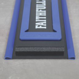 Faithfull FAIPFLEX14 Plastering Trowel Blade 14" (355mm)