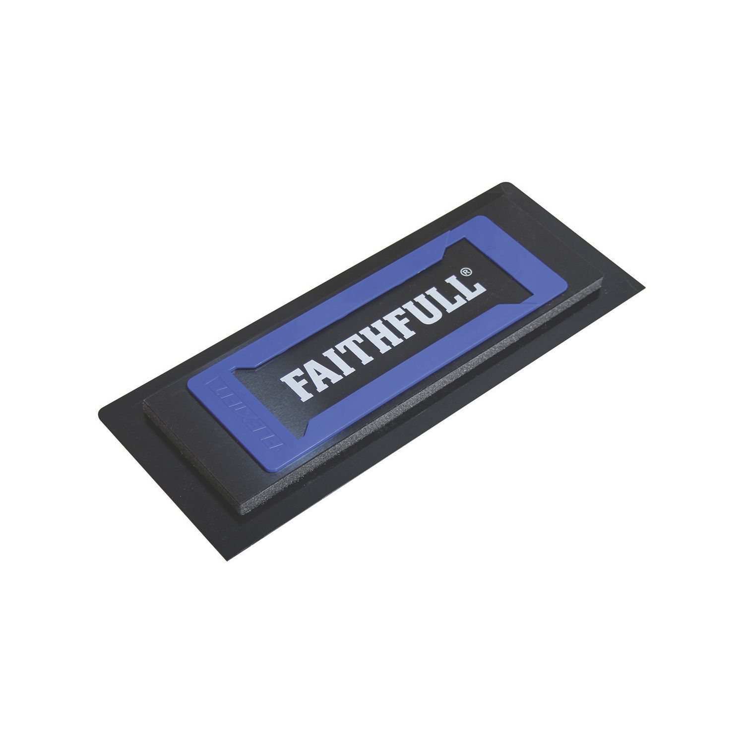Faithfull FAIPFLEX14 Plastering Trowel Blade 14" (355mm) (110FE)