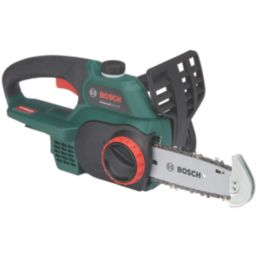 Bosch blue 2025 18v chainsaw