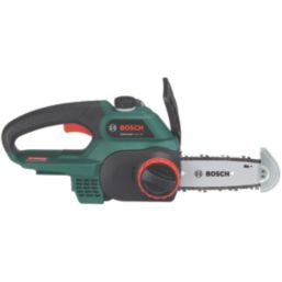 Bosch 06008B8070 18V 1 x 2.5Ah Li-Ion Power for All  Cordless 20cm Chainsaw