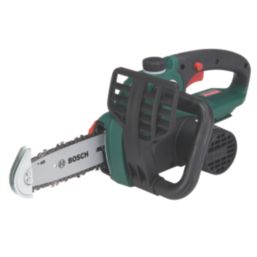 Bosch cordless chainsaw review new arrivals