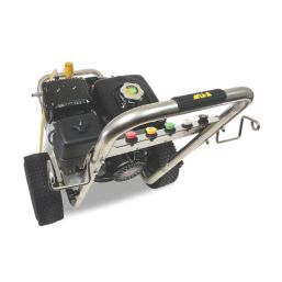 V-Tuf DD080 200bar Petrol Industrial Direct Drive Pressure Washer 270cc 9hp