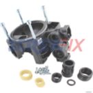 Ideal Heating 171037 PUMP MANIFOLD KIT ISAR