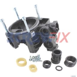 Ideal Heating 171037 PUMP MANIFOLD KIT ISAR