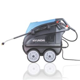 Hyundai HY150HPW-1 150bar Electric Hot Pressure Washer 2800W 230-240V