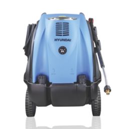 Hyundai HY150HPW-1 150bar Electric Hot Pressure Washer 2800W 230-240V