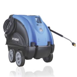 Hyundai HY150HPW-1 150bar Electric Hot Pressure Washer 2800W 230-240V