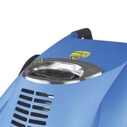 Hyundai HY150HPW-1 150bar Electric Hot Pressure Washer 2800W 230-240V