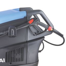 Hyundai HY150HPW-1 150bar Electric Hot Pressure Washer 2800W 230-240V