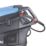 Hyundai HY150HPW-1 150bar Electric Hot Pressure Washer 2800W 230-240V