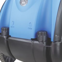 Hyundai HY150HPW-1 150bar Electric Hot Pressure Washer 2800W 230-240V