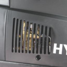 Hyundai HY150HPW-1 150bar Electric Hot Pressure Washer 2800W 230-240V