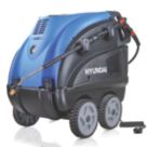 Hyundai HY150HPW-1 150bar Electric Hot Pressure Washer 2800W 230-240V