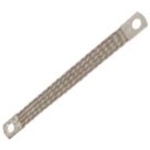 Schneider Electric Earthing Braids 50mm² x 200mm 10 Pack