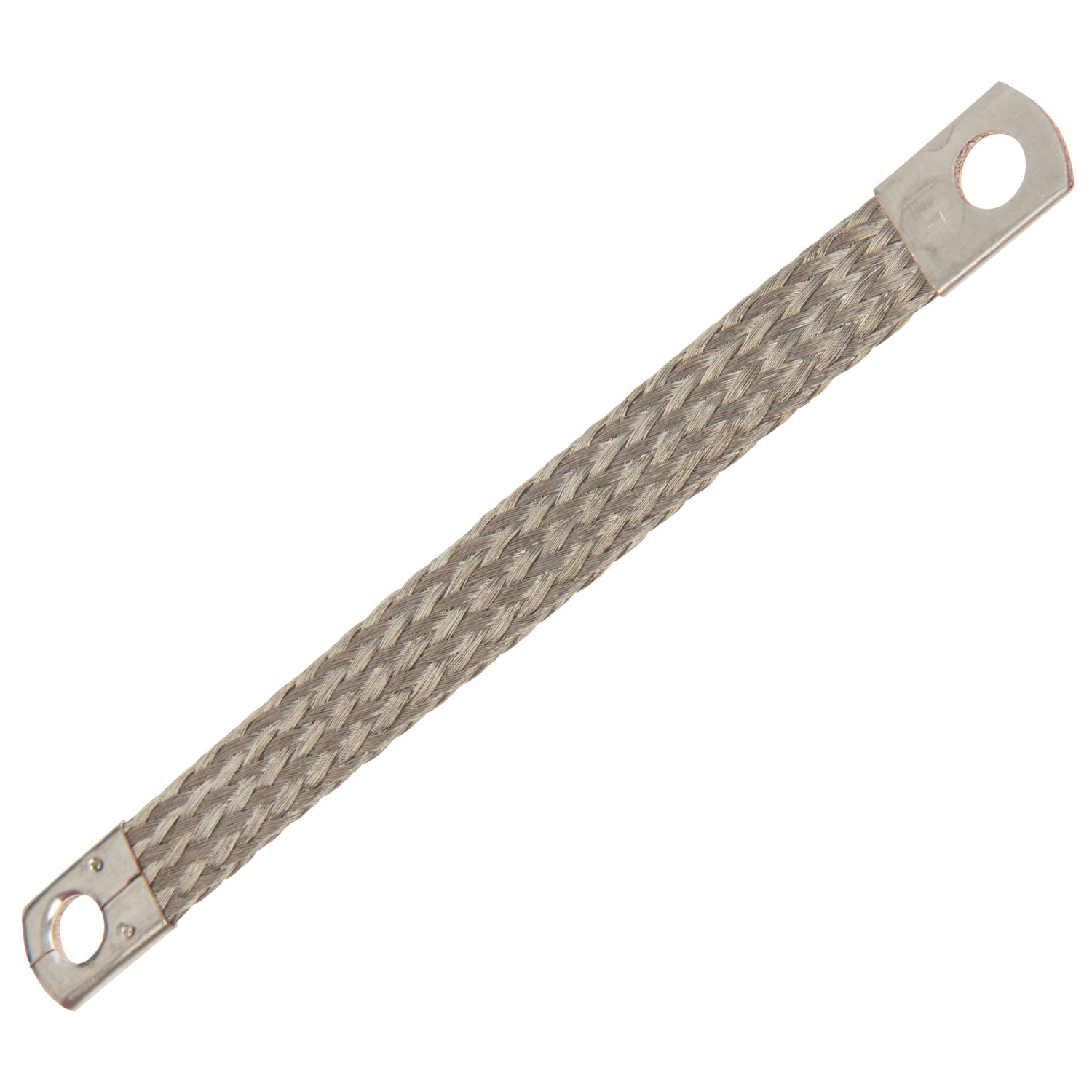 Schneider Electric Earthing Braids 50mm² x 200mm 10 Pack (110HV)