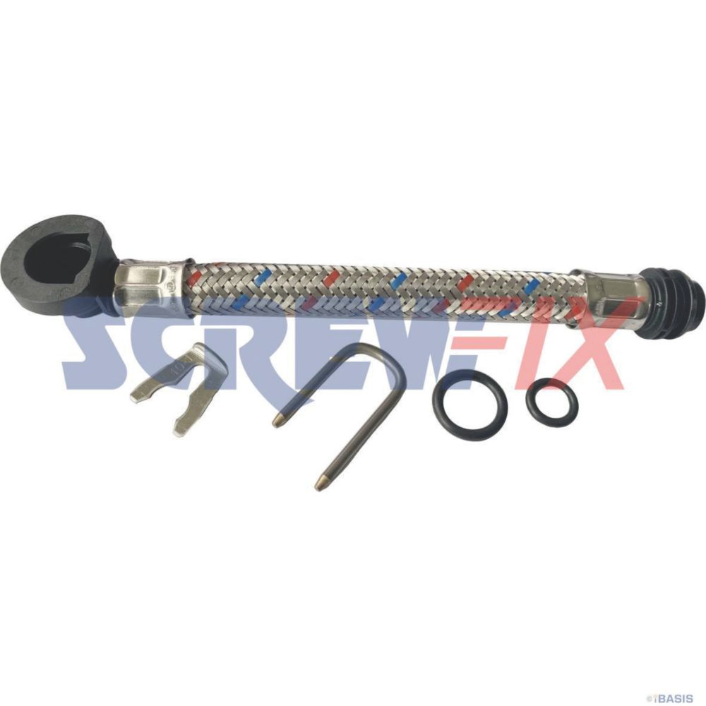 Baxi 7715761 PIPE KIT EXPANSION VESSEL Screwfix