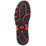 Delta Plus Cobra4   Strap Safety Boots Black Size 7