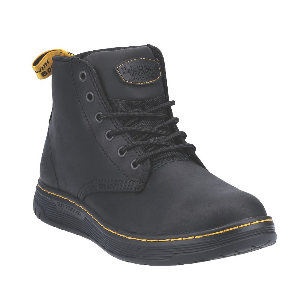 dr martens ledger