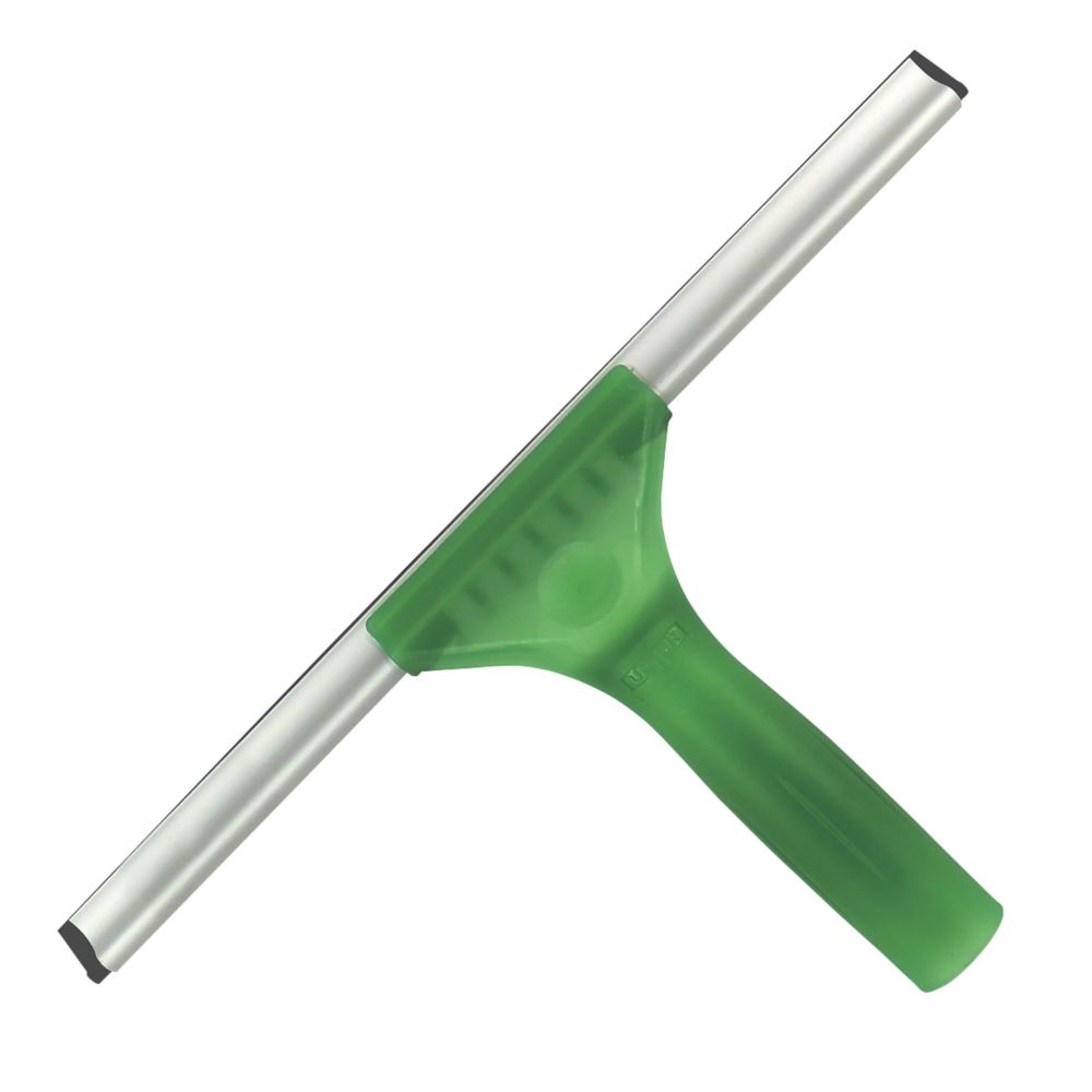 12″ Window Squeegee with Sponge