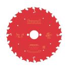 Freud  Wood Circular Saw Blade 190mm x 30mm 24T