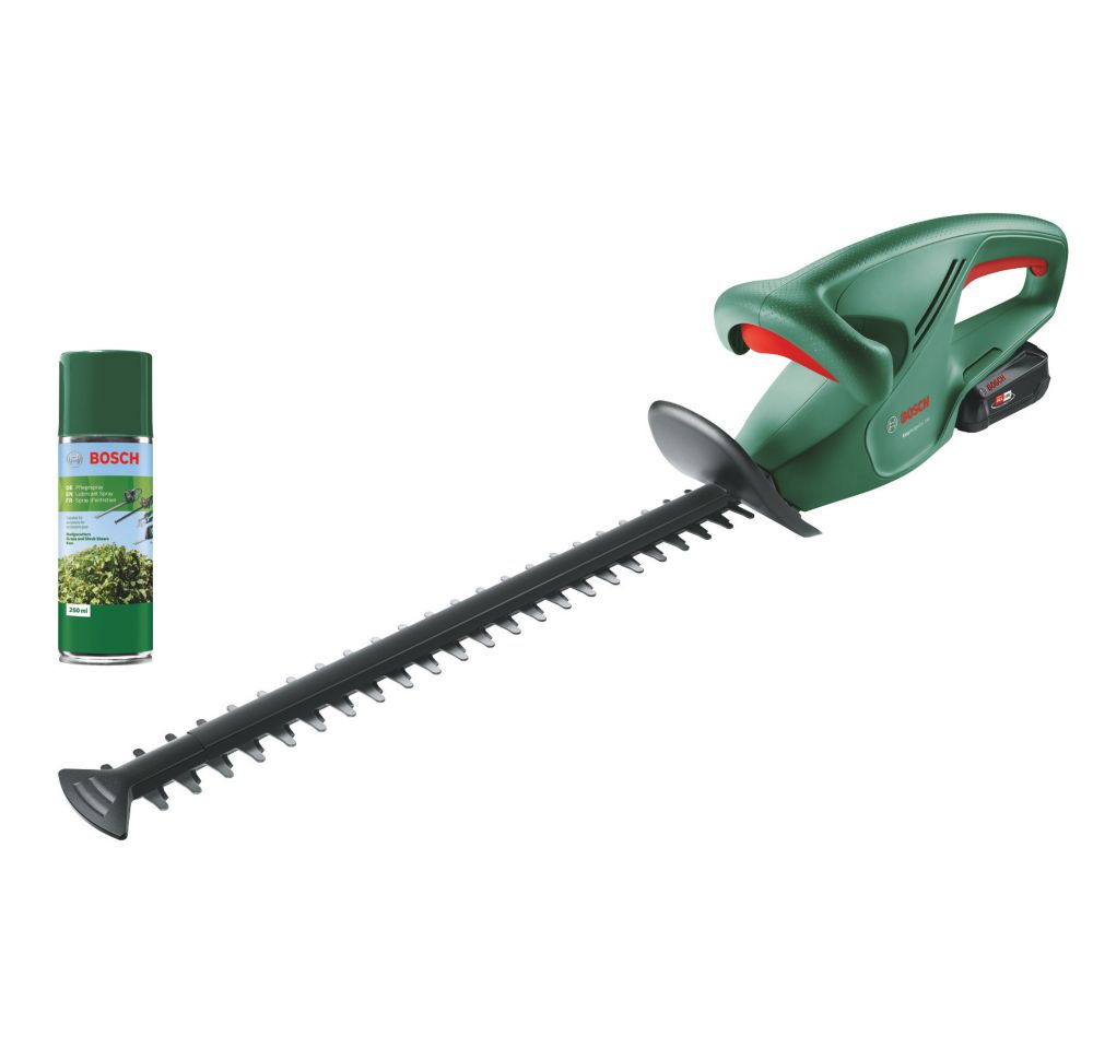 Screwfix deals electric strimmer