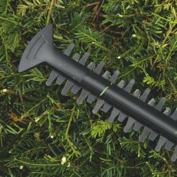 Bosch   45cm 18V 1 x 2.0Ah Li-Ion   Cordless Hedge Trimmer