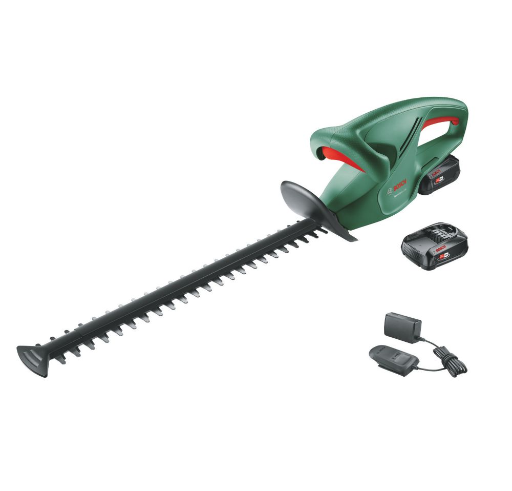 Worx hedge trimmer discount argos