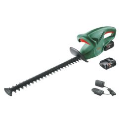 Bosch   45cm 18V 1 x 2.0Ah Li-Ion   Cordless Hedge Cutter