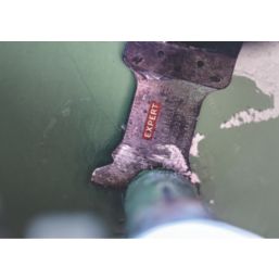 Bosch Expert Metal Max PAIZ32AIT Steel Plunge Cutting Blade 32mm