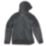 Scruffs Trade Waterproof Jacket Graphite/Black Large 42" Chest