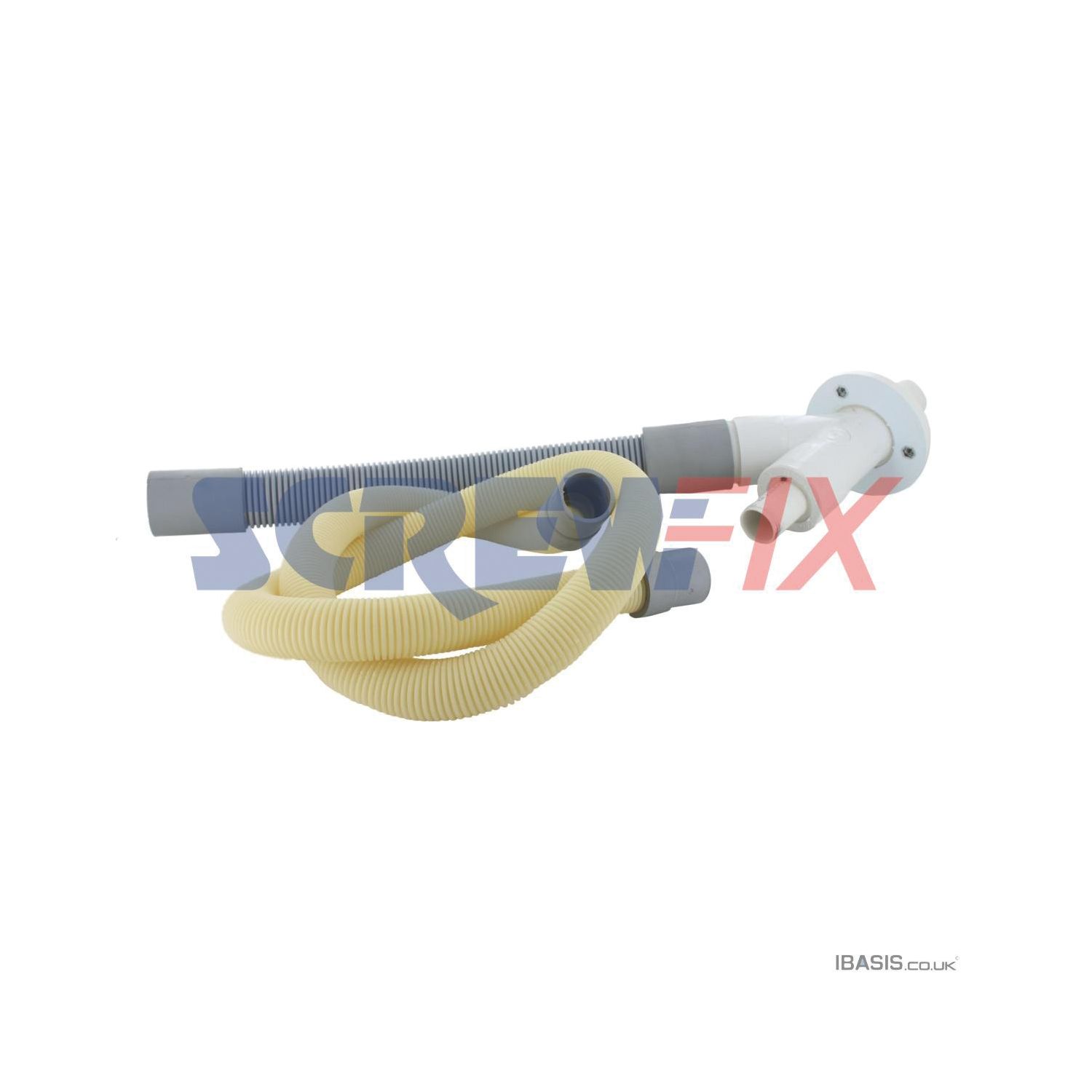 Ideal Heating 176389 30/40/60/80Kw Condensate Assembly Kit (110TG)