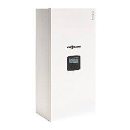 Viessmann Vitotron 100 Z020842 3-Phase Electric System Boiler