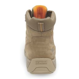 DEWALT 100 Year Bolster Size 14  Stone  Steel Toe Cap Safety Boots
