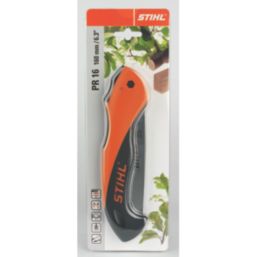 STIHL PR 16 6tpi Folding Pruning Saw 6.3" (160mm)