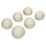 Espares ES1828665  Tumble Dryer Wool Balls 6 Pack