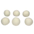 Espares ES1828665  Tumble Dryer Wool Balls 6 Pack