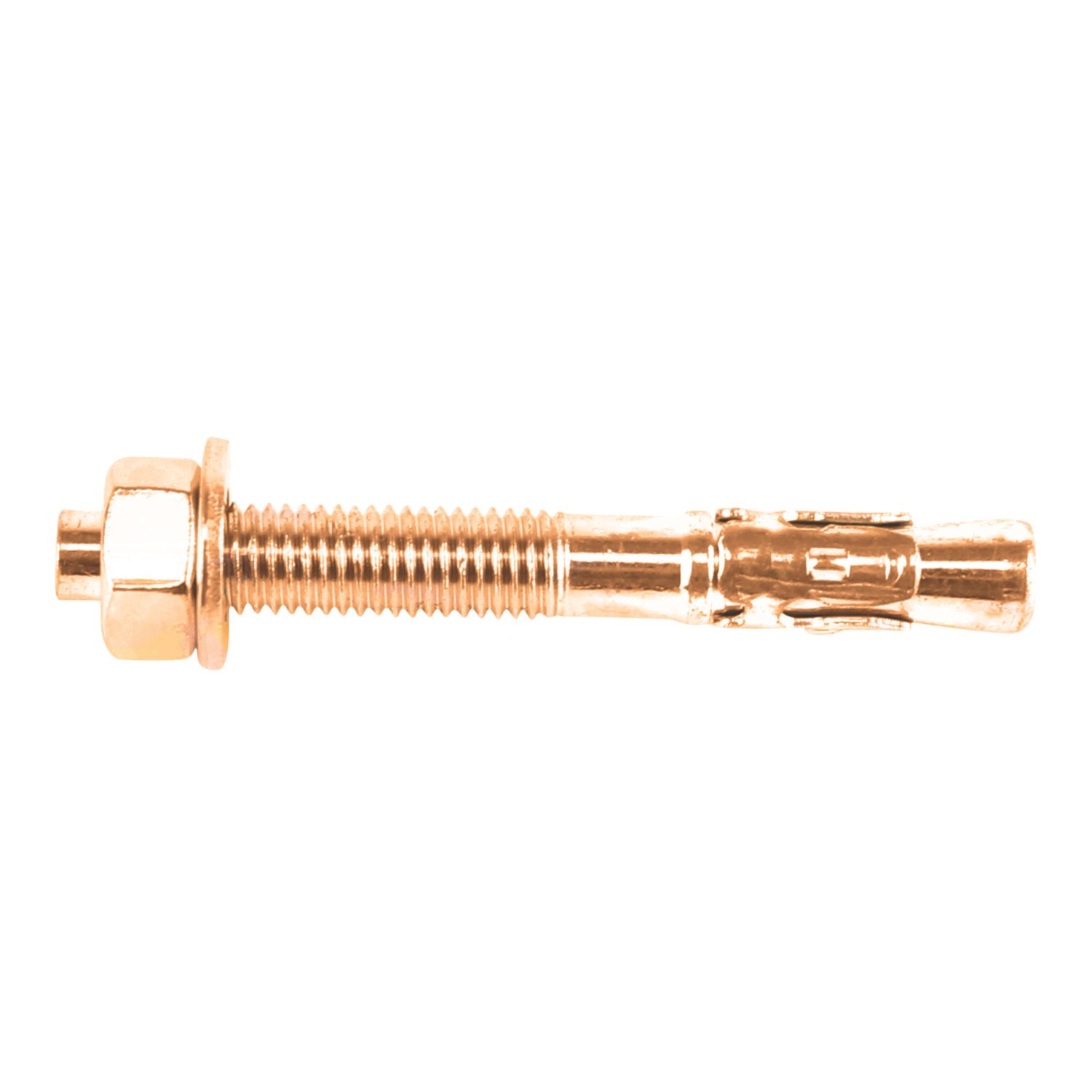 Easyfix Through Bolts M16 x 100mm 10 Pack (110YY)