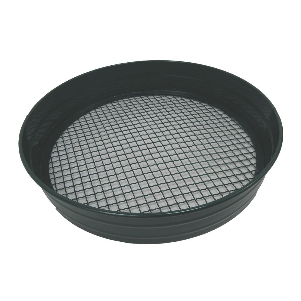Apollo 1/2" Mesh Riddle 370mm