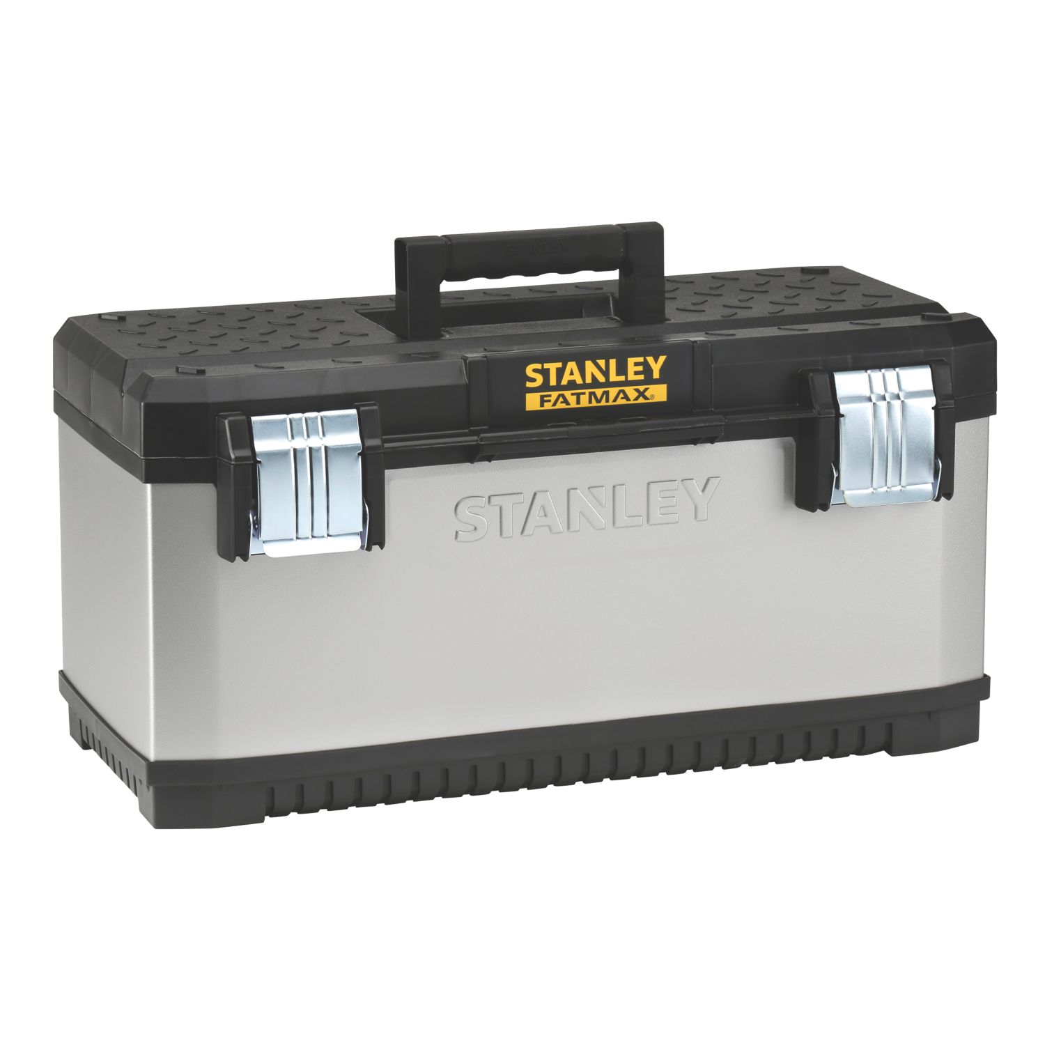 Stanley FatMax Toolbox 23 1/4" (1110J)