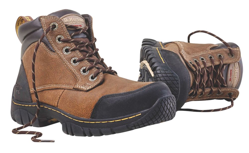 Screwfix doc martens online