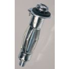 Easyfix  Hollow Wall Anchors 16-32mm M5 x 72mm 10 Pack