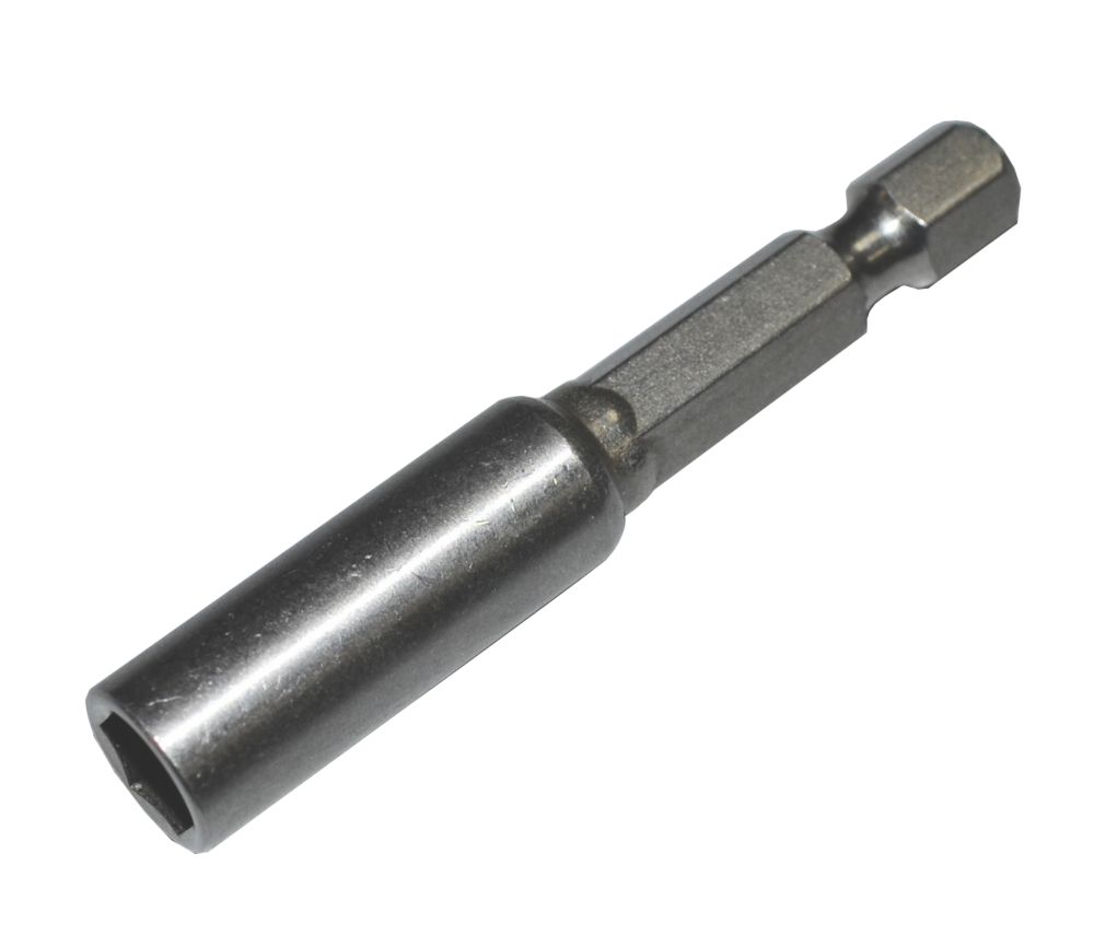 1/4 Hex Flexi Bit Holder 300mm - Screwfix