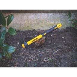 Roughneck  1lb Micro Cutter & Mattock 15"