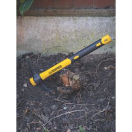 Roughneck  1lb Micro Cutter & Mattock 15"